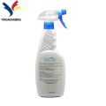 household chemicals UPVC and glass cleaner